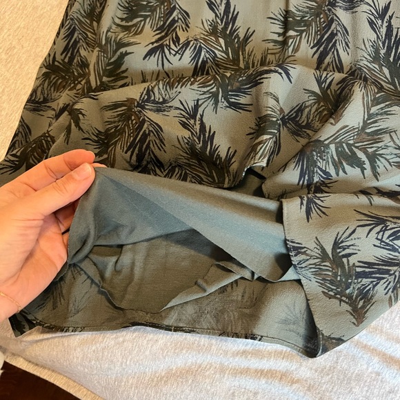 Wilfred Free Mini Dress size XS - Picture 3 of 6